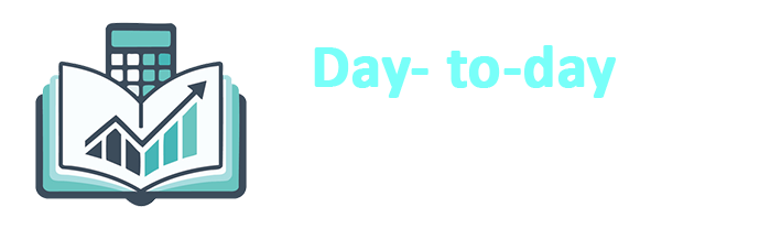 day-to-day-expenses.com